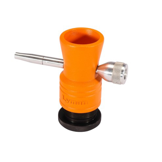 LYM E-BRASS SMITH POWDER TRICKLER - Reloading Accessories